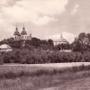 Rožďalovice 1958